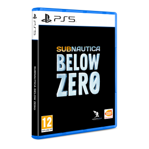 Subnautica: Below Zero (PS5)